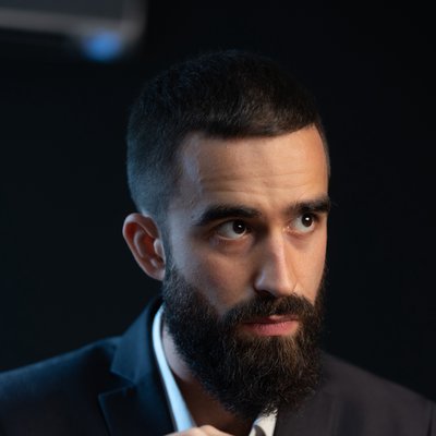 Андрей Курбатов